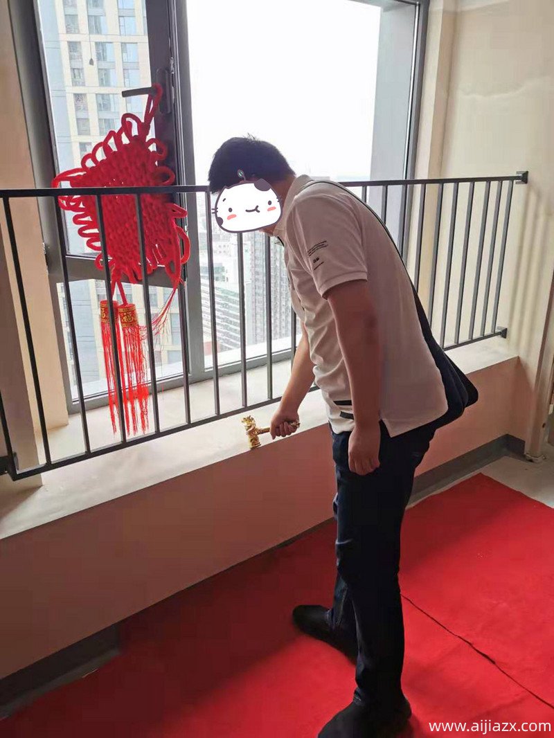 新房驗(yàn)收檢查出來(lái)問(wèn)題一定要記錄備案，方便日后進(jìn)維修。