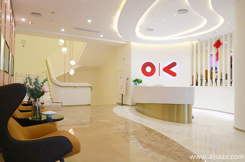 鄭州口腔醫(yī)院裝修要注意的問(wèn)題！